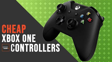 Best cheap Xbox controller deals in July 2023 | GamesRadar+