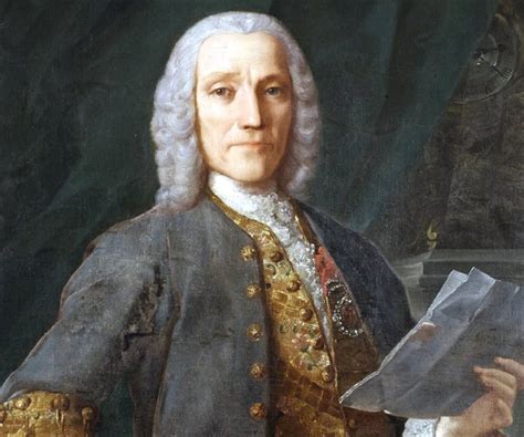 Domenico Scarlatti Biography – Childhood, Life And Timeline