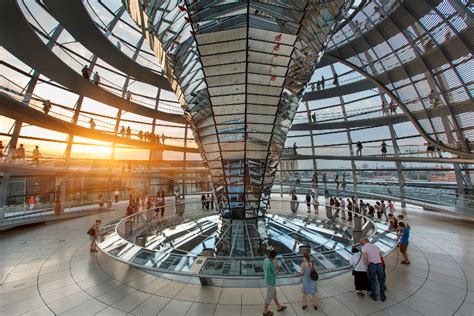 Reichstag Dome Tickets & Tours - Everything you Should Know