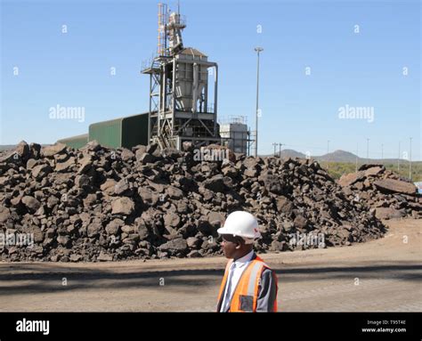 Platinum mine hi-res stock photography and images - Alamy