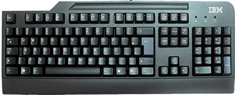 IBM Keyboard - Obejor Computers