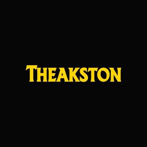 Theakston - Masham, North Yorkshire - Untappd