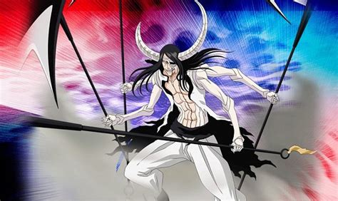 Nnoitra Jiruga - BLEACH - Image #2271290 - Zerochan Anime Image Board