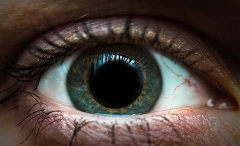 What Drugs Cause Dilated Pupils? | Discovery Institute