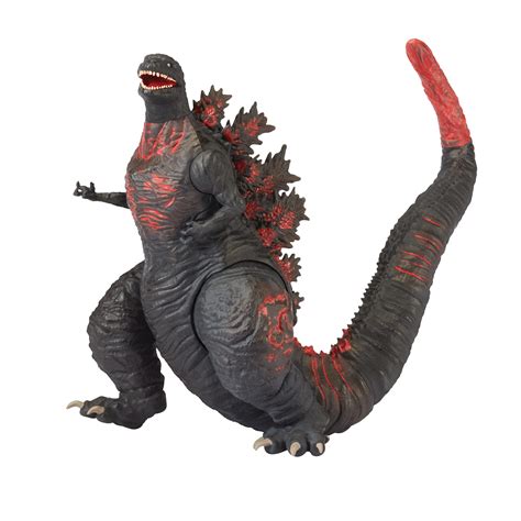 Buy MonsterVerse Shin Godzilla Toho Classic Collectable 6.5 Inch Highly ...