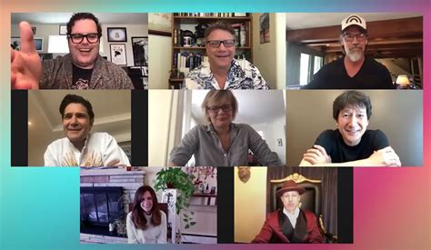 'The Goonies’ cast holds virtual reunion, reenacts classic scenes - pennlive.com