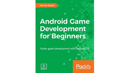 Android Game Development for Beginners – CoderProg