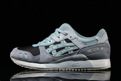 ASICS Gel-Lyte III “Blue Surf” | Nice Kicks