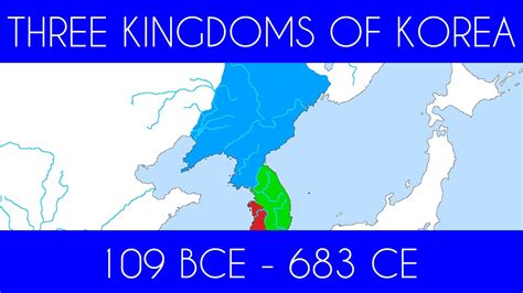 Three Kingdoms of Korea - Alchetron, the free social encyclopedia