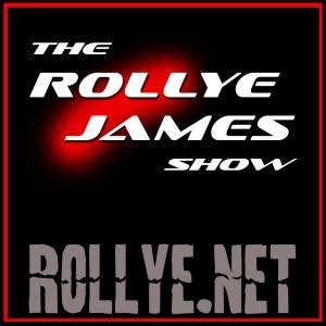 The Rollye James Show - Coeur d'Alene - - NET