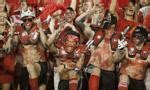 Sanford Stadium event staff unprepared for student crowd | Georgia Sports | redandblack.com