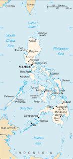 Ol Abawt Filipino: Ang Bansang Pilipinas