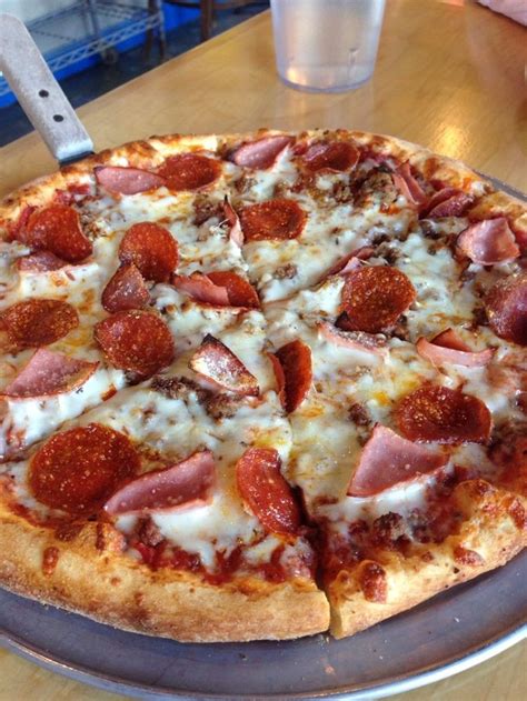 10 Best Pizza Places In Atlanta, Georgia