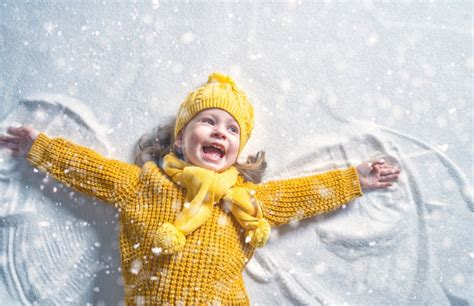 Best Winter Games to Play With your Kids | Inspirationfeed