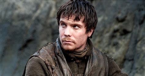 Who Is Gendry on Game of Thrones? | POPSUGAR Entertainment