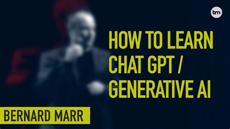 How To Learn ChatGPT and Generative AI: The 29 Best Free Online Courses, Tutorials And Guides ...