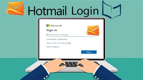 Hotmail Anmelden Mein Login