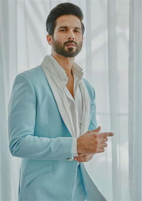 FARZI STAR Shahid Kapoor TALKS ABOUT WHAT'S THE WORST THING THAT HAPPENS TO YOU WHEN YOU ACHIEVE ...