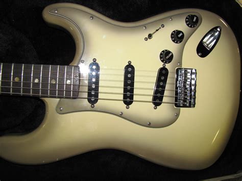 Fender STRATOCASTER 1978 ANTIGUA (rare Custom Color) Guitar For Sale Dan Yablonka Guitars