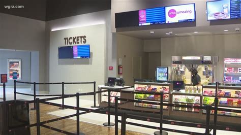 Where to park for AMC Market Arcade theater downtown | wgrz.com