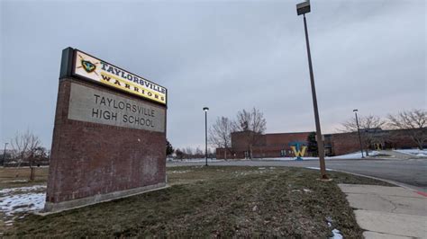 Three teens in custody after fight, shooting at Taylorsville High