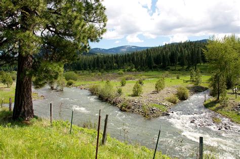 Magone Lake Campground, Malheur, OR: