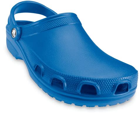 Buy crocs Unisex RX Medical Relief Shoes Silver Cloud Ink Blue (M10 / W12) at Amazon.in