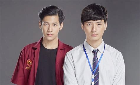 Thai BL series ‘Sotus’ to start streaming on PopTV December 15 | Inquirer Entertainment