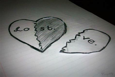 Love Lost by Parisgirl94 on DeviantArt