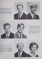 John T Hoggard High School - Saga Yearbook (Wilmington, NC), Class of ...