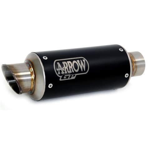 Arrow Pro-Race exhaust line for Honda CB650