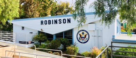 Robinson Elementary School