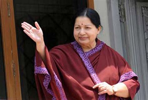 Tamil Nadu Chief Minister J Jayalalithaa celebrates her 66th birthday