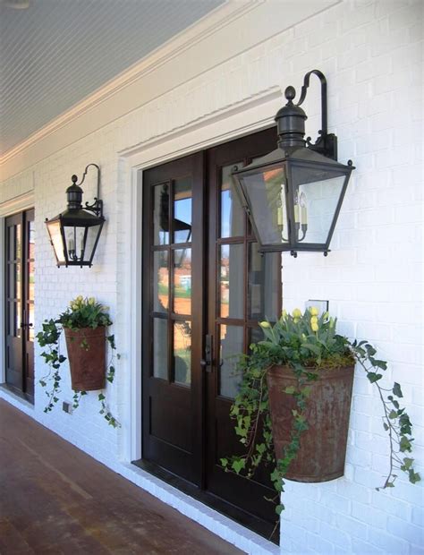 Large Outdoor Wall Lights | Foter