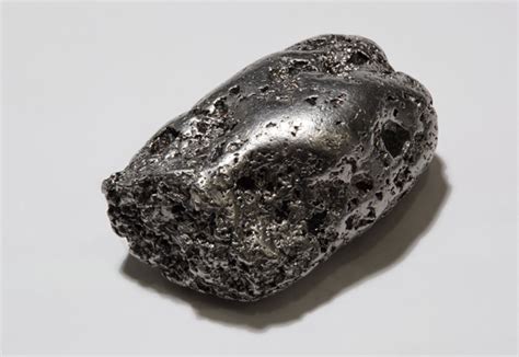 Turning Iron Into Platinum: Easier—And More Useful—Than Turning Lead Into Gold | Smithsonian