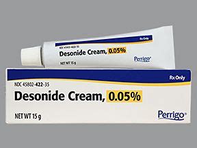 Desonide | Side Effects, Dosage, Uses and More