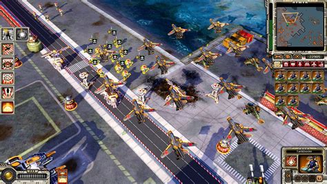 Command & Conquer: Red Alert 3 - Uprising (Windows) - My Abandonware