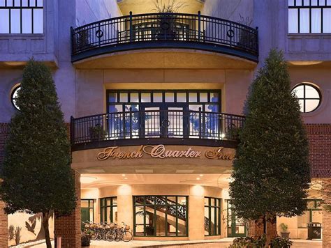 FRENCH QUARTER INN - Updated 2021 Prices, Hotel Reviews, and Photos (Charleston, SC) - Tripadvisor