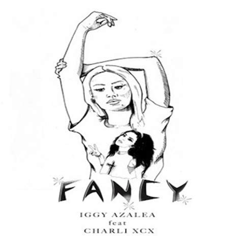 Iggy Azalea Fancy Cover - irene-montero