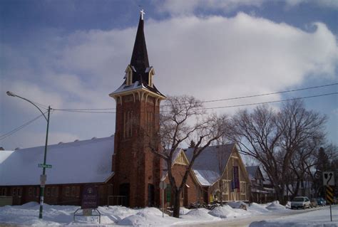 The Emmanuel Church Connection | On The Boards Staging Company