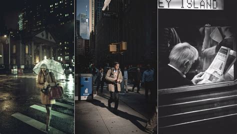 Five Great Tips for Improving Your Street Photography | Fstoppers