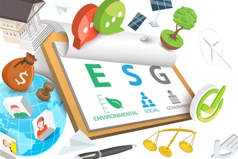 Esg Practices Design Assets – IconScout