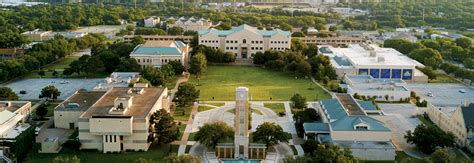 Texas Wesleyan University | Enviromatic Systems, Inc.