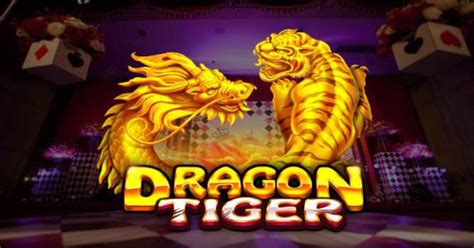 Dragon Tiger Games Play For Free or Real Money?