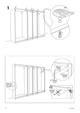 IKEA PAX LYNGDAL SLIDING DOORS Assembly Instruction - Free PDF Download ...