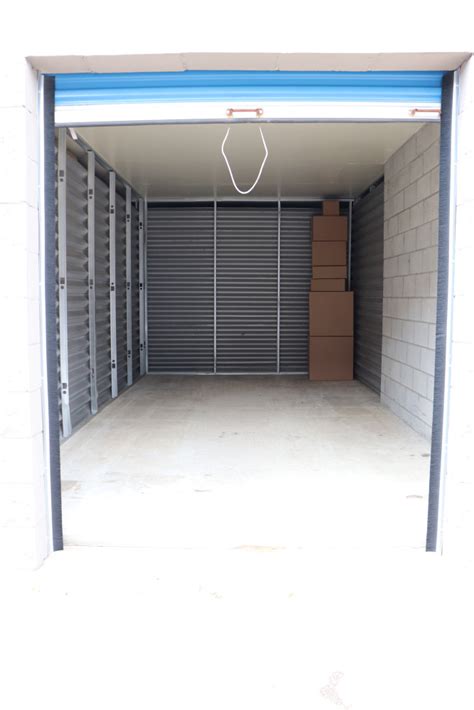 Affordable 10x20 Storage Units Near You: Etobicoke, Scarborough, Mississauga