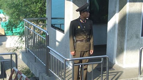 North Korea: Sealing China Border Worsens Crisis, Says HRW – Eurasia Review