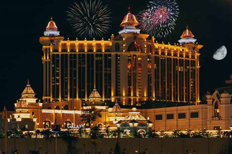 Top Tourist Attractions in Macau, China - Travel Dudes