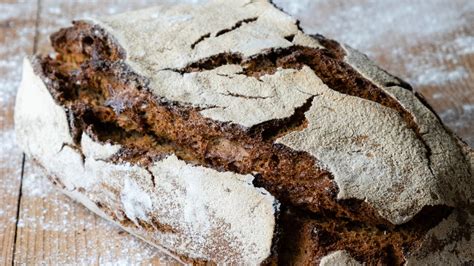 Best Russian Sourdough Rye Bread Recipe