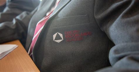 Dixons Brooklands Academy | Uniform